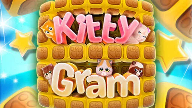 Kittygram Puzzle