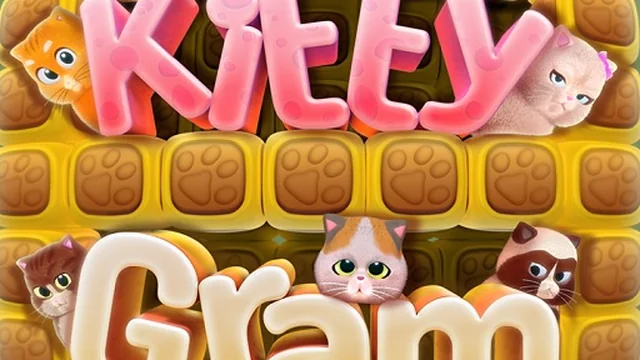 Kittygram