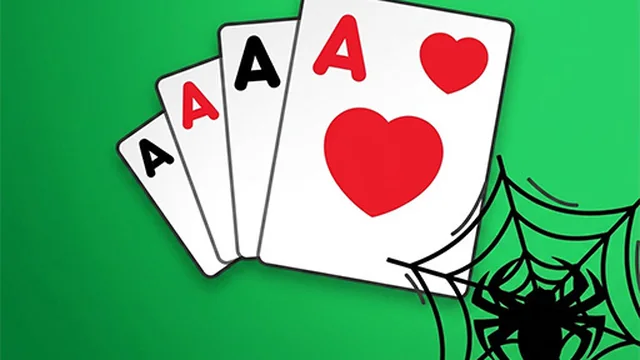 Klondike Solitaire Game