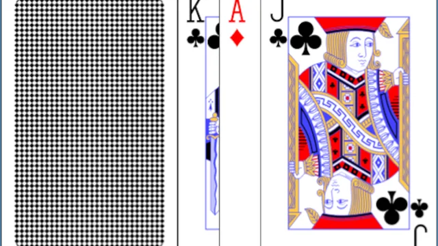 Klondike Solitaire Turn 3