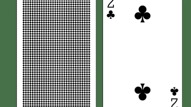 Klondike Solitaire Turn One