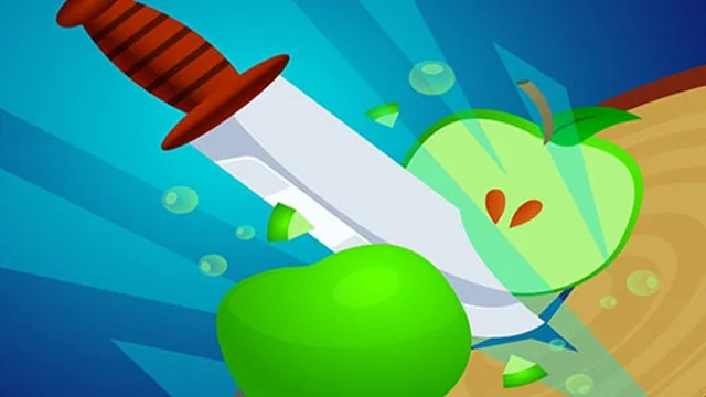 knif Up game thumbnail