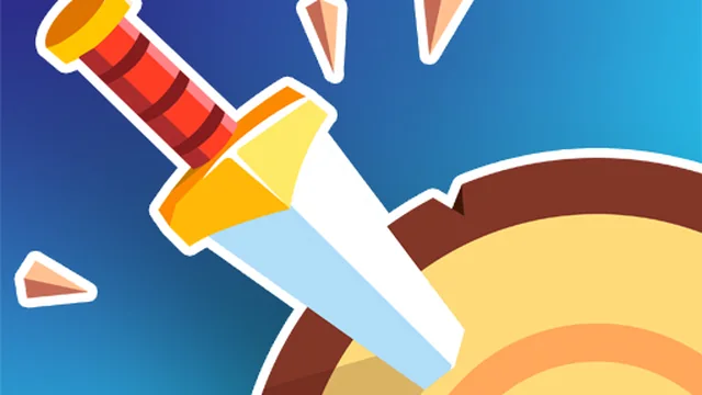 Knife Flip