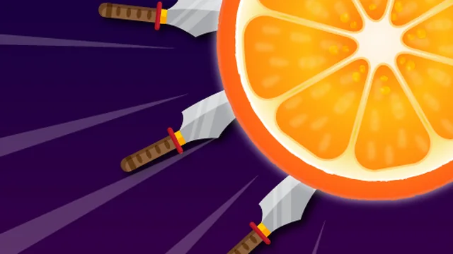 Knife Hit Up game thumbnail