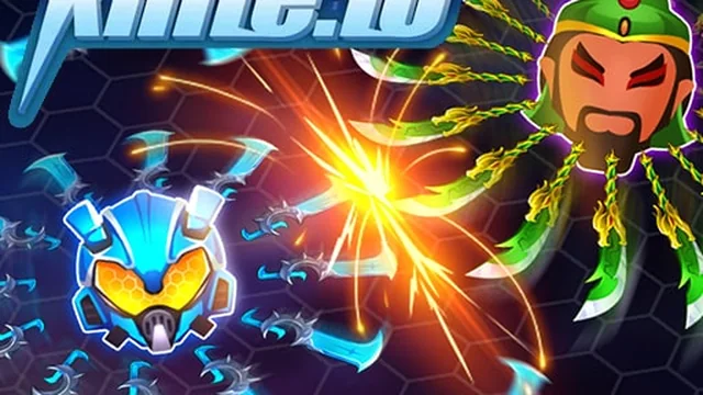 Knife.io game thumbnail
