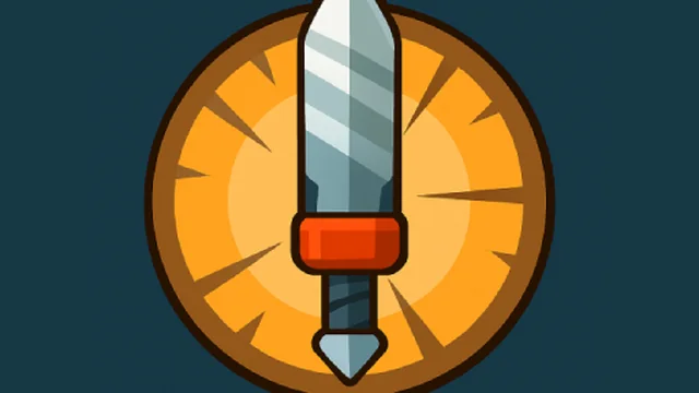 Knife Master: Agility Arcade