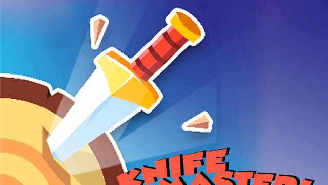 Knife Master: Flip!