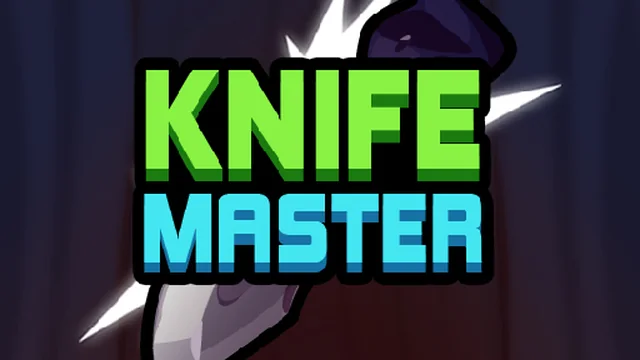Knife Master HD