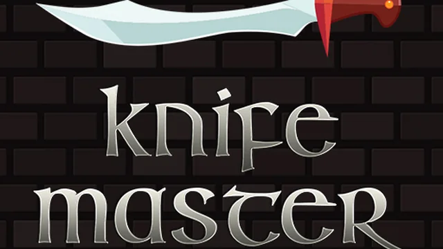 Knife Master