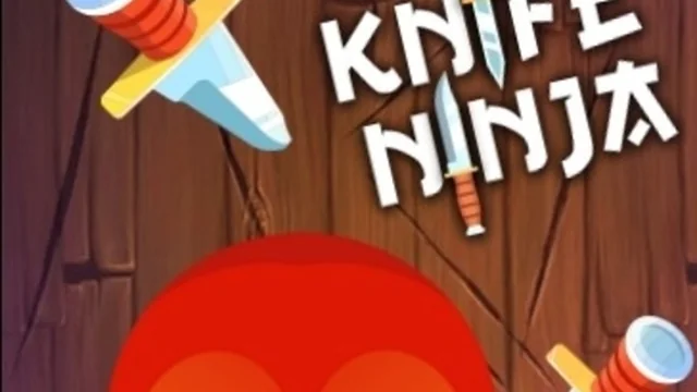 Knife Ninja