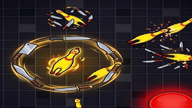 Knife Ring IO game thumbnail