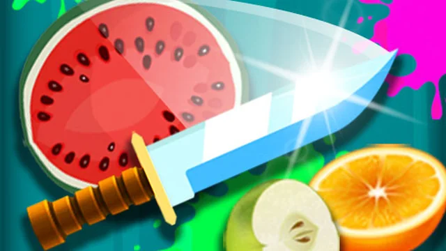 Knife Storm game thumbnail