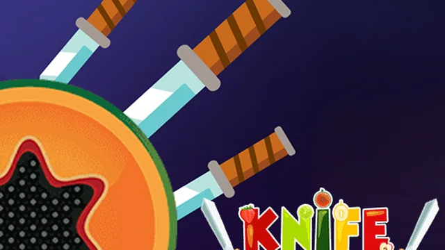 Knife Throw Master