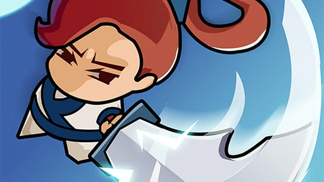 Knife Vs Sword.io game thumbnail
