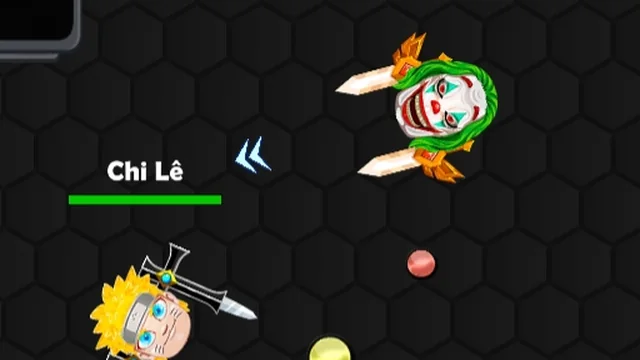 Knife WAR.IO