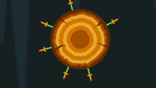 KnifeHit
