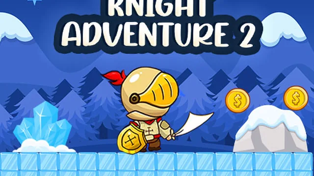 Knight Adventure 2