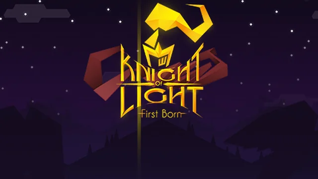Knight Of Light