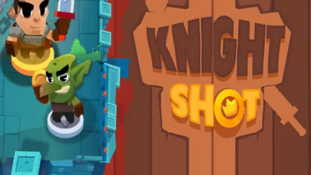 Knight Shot