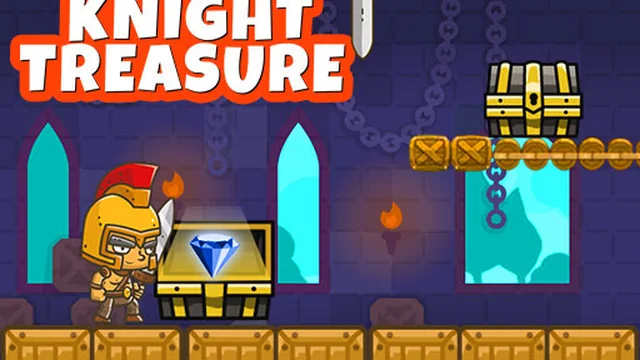Knight Treasure