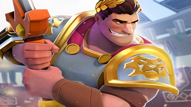 Knights Dragons Godlands Heroes－War Strategy game thumbnail
