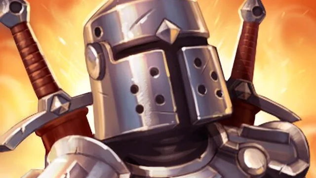 Knights Fight