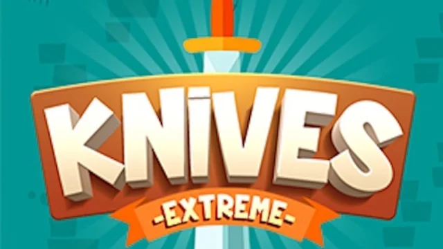 Knives - Extreme