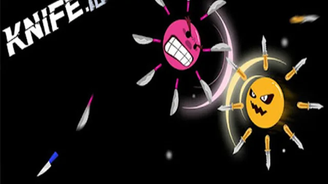 Knives.IO