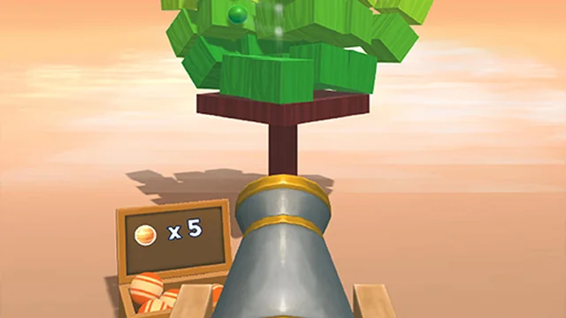Knock Balls 2 game thumbnail