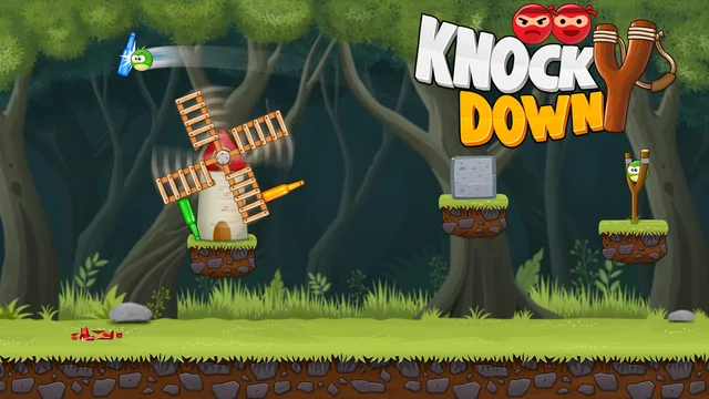 Knock Down
