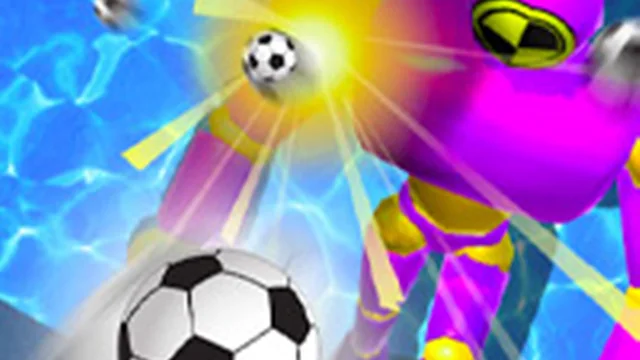 Knock Rush - 3D Shooting Game