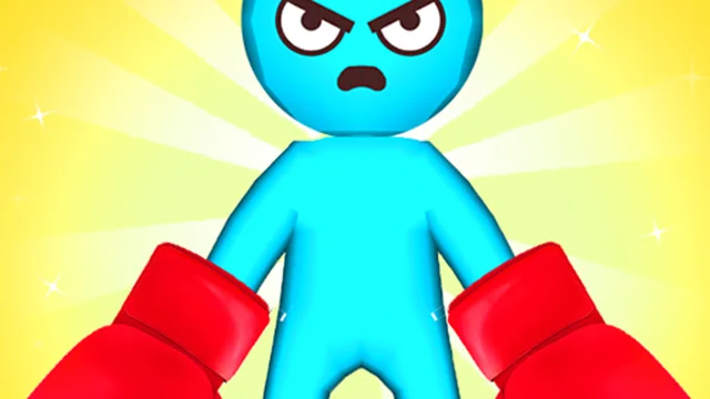 Knockout Punch