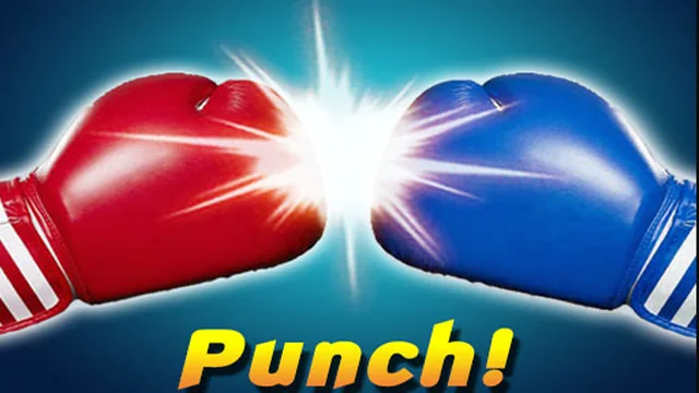 KO Champion game thumbnail
