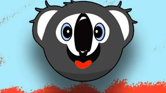 Koala Bros Bash