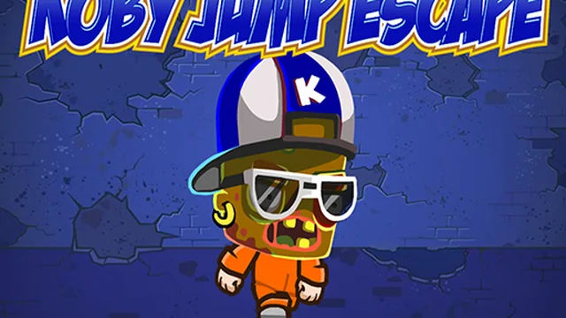 Koby Jumb HD game thumbnail