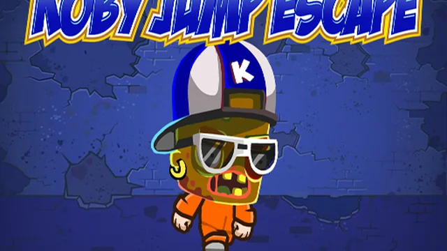 Koby Jump Escape