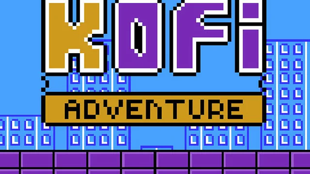 Kofi Adventure