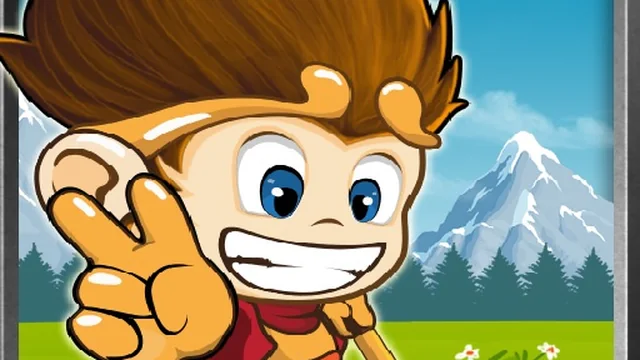 Kong Adventure 2022