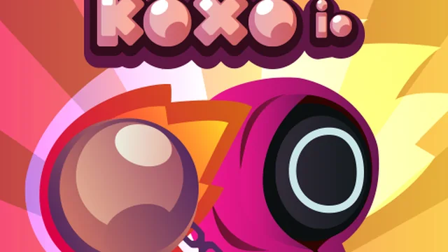 Koxo.io game thumbnail