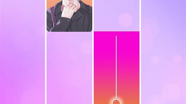 Kpop Music Game 2021 - Magic World Kpop Tiles