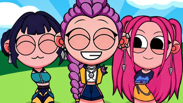 Kpop Studio Music Beats