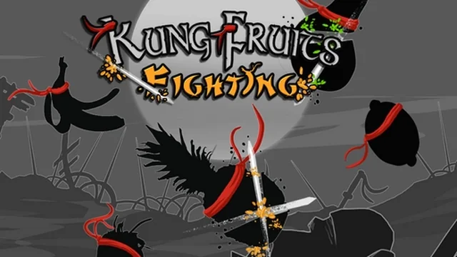 Kung Fruit Fighting game thumbnail