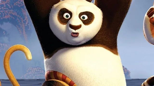Kungfu Panda Jigsaw Puzzle Collection