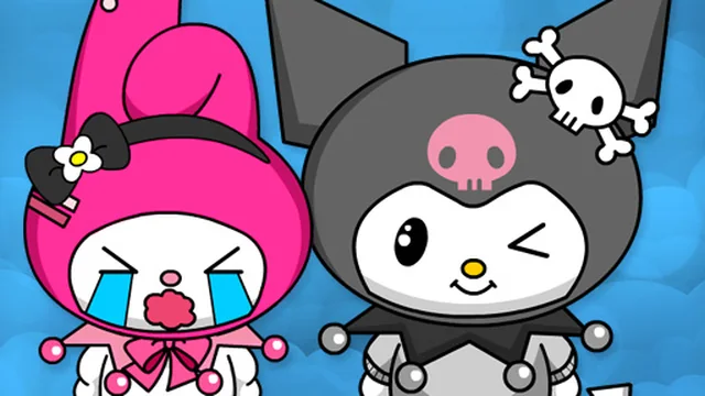 Kuromi Maker