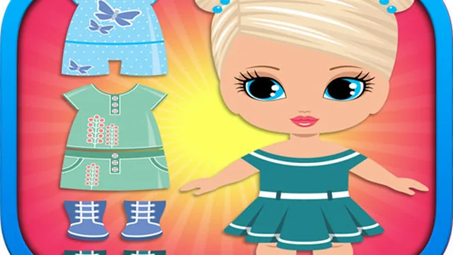 L.O.L Dress Up