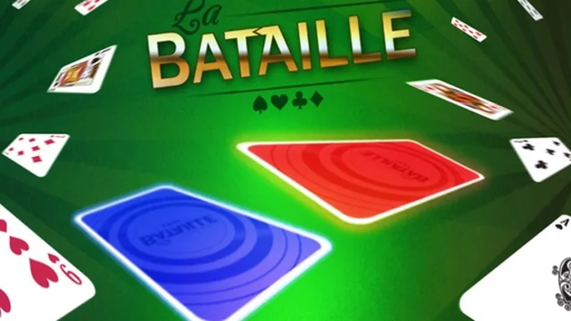 La Bataille