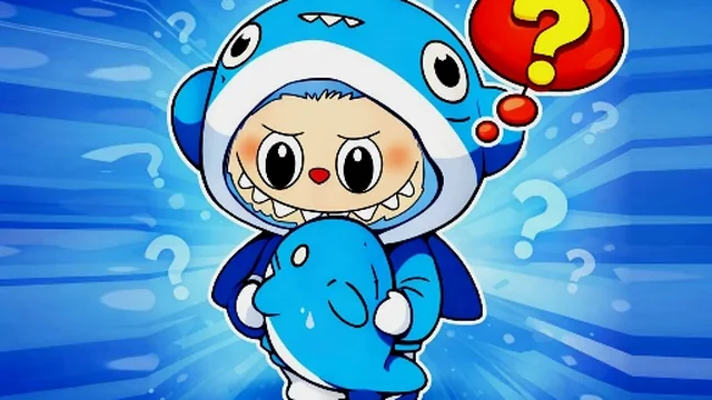 Labubu Memory Challenge