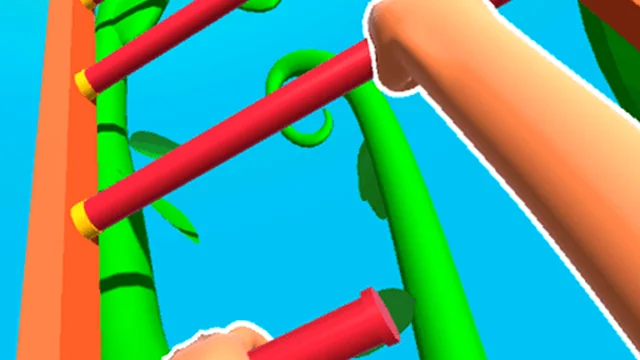 Ladder Climber.io