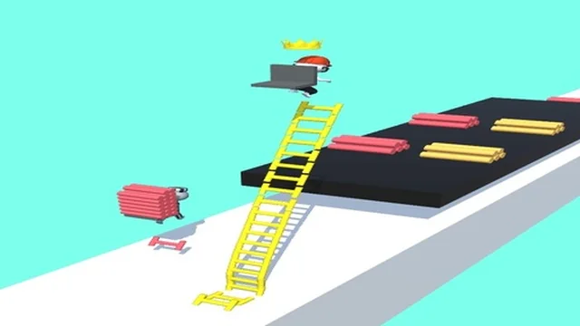 Ladder Ranking