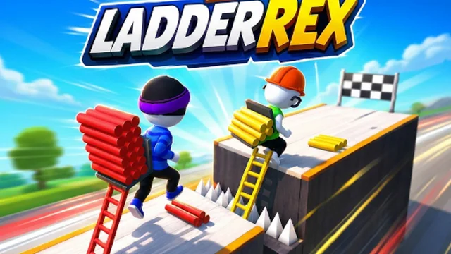 Ladderrex
